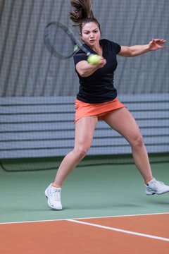 Bild 3 - Sparkasse Westholstein Pokal Marne